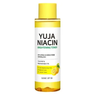Some By Mi Yuja Niacin Toner