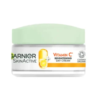 Garnier Skin Active Vitamin C Brightening Day Cream