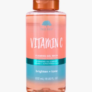 Tree Hut Vitamin C Body Wash