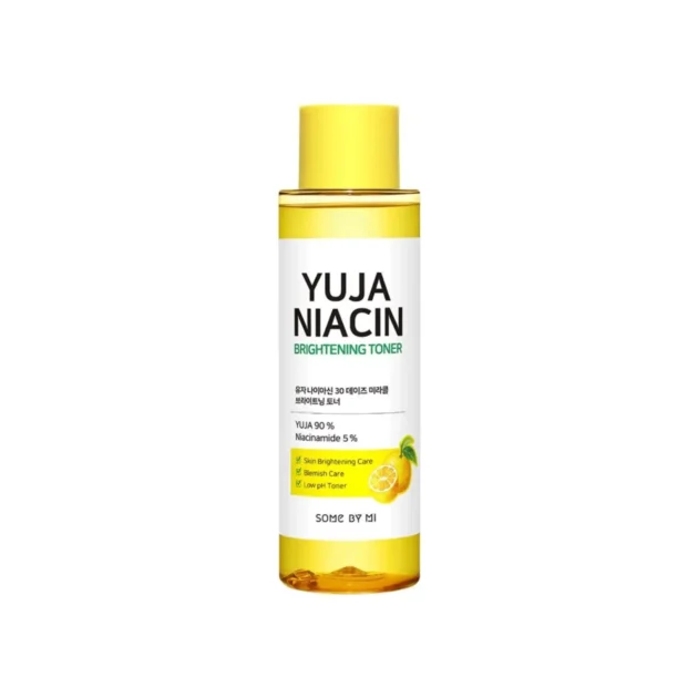 Yuja Niacin Toner, 150m