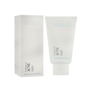 Pyunkang yul acne facial cleanser