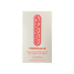 Topicals Faded Brightening & Cleansing Bar for Uneven Skin Tone (2 Bars)