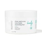 Urban Skin Rx Clear And Even Tone Body Cleansing Bar 170g