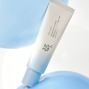 Beauty Of Joseon Relief Sun Aqua-Fresh: Rice + B5 SPF 50+ PA++++
