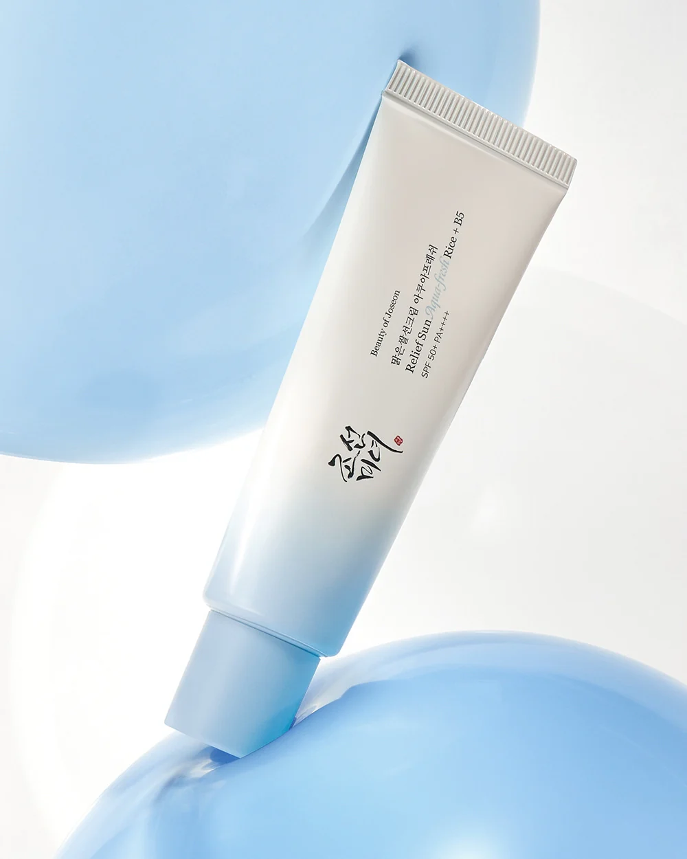 Beauty Of Joseon Relief Sun Aqua-Fresh: Rice + B5 SPF 50+ PA++++