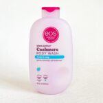 EOS Shea Better Cashmere Body Wash, Fresh & Cozy, pH Balanced Body