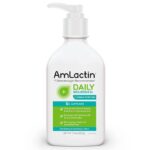 Amlactin Daily Nourish 5% Exfoliating & Hydrating Lotion