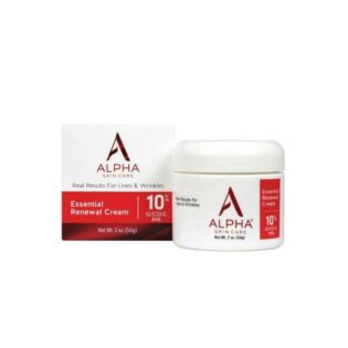 Alpha Essential renewal cream