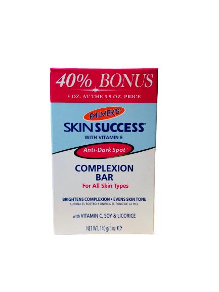 Palmer’s Skin Success Anti-Dark Spot Complexion Bar 5oz /140g
