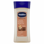 VASELINE -Intensive care Cocoa Radiant body oil 200ml
