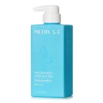 MEDIX 5.5 Niacinamide + Shea Butter Body Treatment Cream
