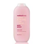 Method.Body Pure Peace Body Wash 18 Fl Oz