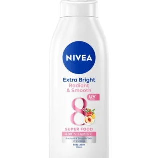 Extra Bright Radiant & Smooth