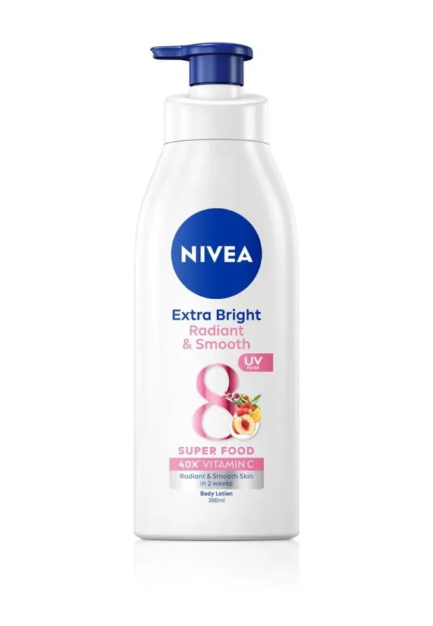 Extra Bright Radiant & Smooth