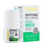 Cosmo Whitening Roll On Deo Fresh