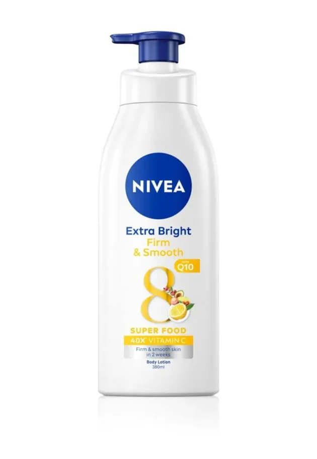 Extra Bright Firm & Smooth