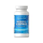 Puritans Pride Probiotic Acidophilus