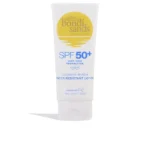Bondisands spf 50+ coconut beach water resistant lotion