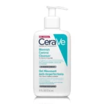 Cerave Blemish Control Cleanser 8oz