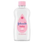 Johnson's Baby Oil 14FL OZ