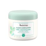 Aveeno Daily Cleansing Pads