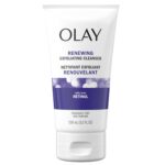 Olay Regenerist Retinol 24 Face Cleanser
