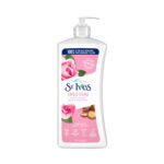 St ives Smoothing Body Lotion