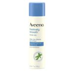 AVEENO POSITIVELY SMOOTH MOISTURIZING