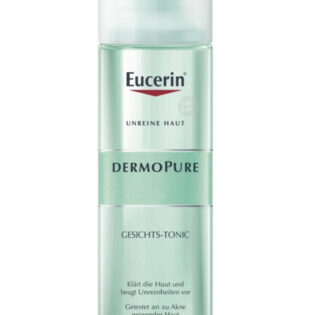 Eucerin Dermo Purifyer Control Toner