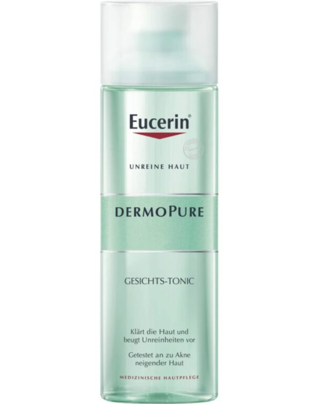 Eucerin Dermo Purifyer Control Toner