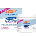 Palmers fade cream 125g