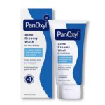 Panoxly Hydrating Acne Creamy 4% Wash