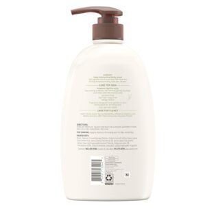 AVEENO DAILY MOISTURIZING BODY WASH - Image 2