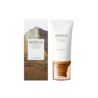 Madagascar Centella Air-Fit Suncream Light SPF30 PA++++ 50ml