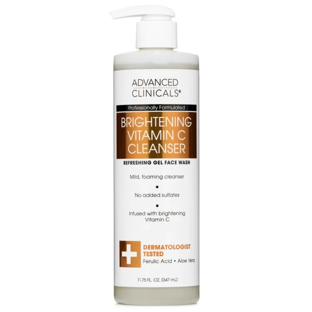 Vitamin C Cleanser