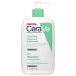 Cerave Foaming Cleanser 16oz Uk