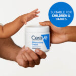 Cerave Moisturizing Cream 16OZ