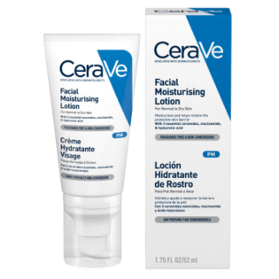 Cerave Facial Moisturising Cream