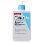 CeraVe Renewing Salicylic Acid Cleanser 16FL