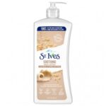 St Ives SOOTHING BODY LOTION