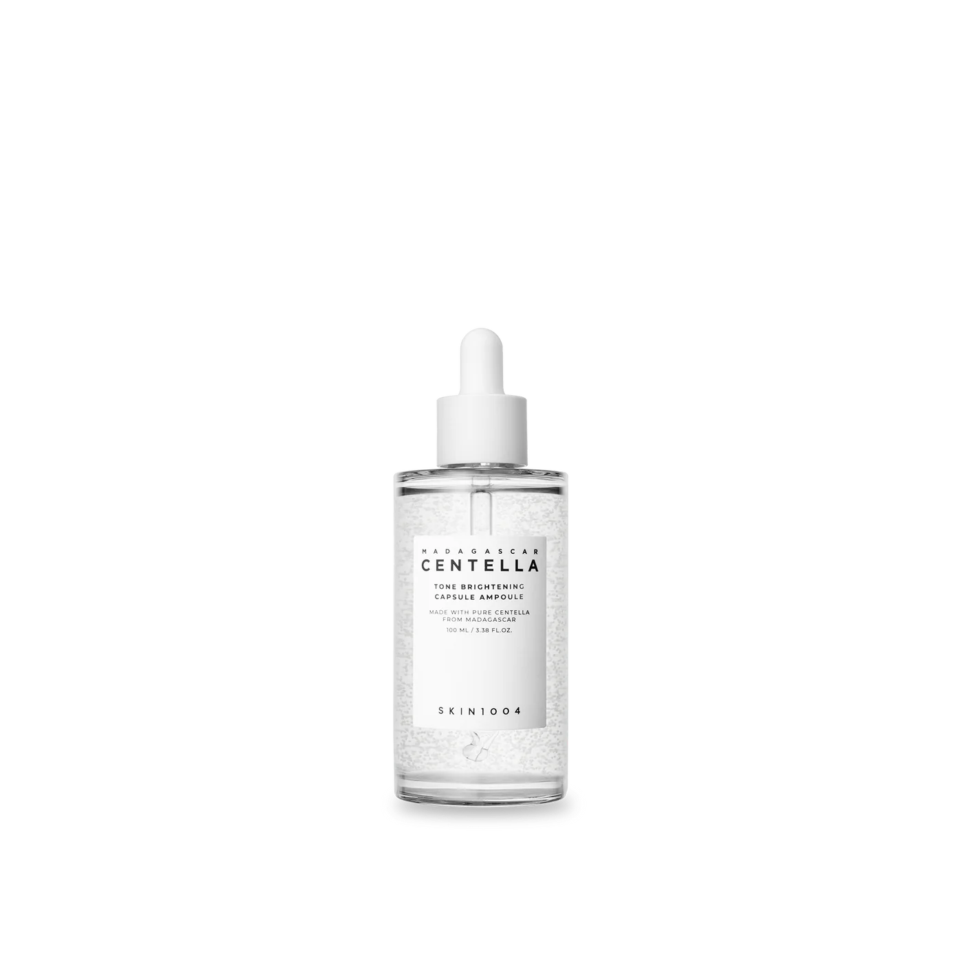 Centella Tone Brightening Capsule Ampoule 50ml