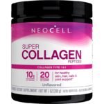 Neocell super collagen peptides