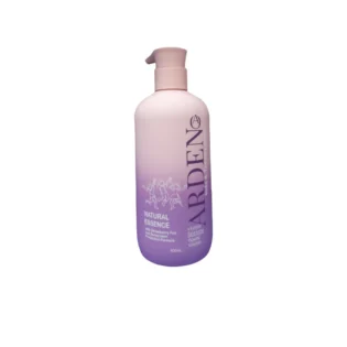 Arden Kids and Teens Natural Fairness Shower Gel 500ml