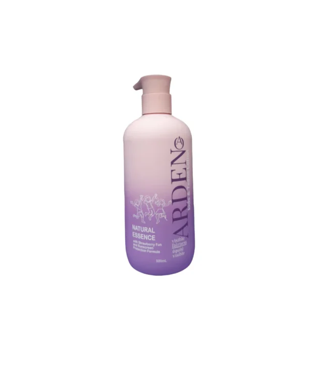 Arden Kids and Teens Natural Fairness Shower Gel 500ml