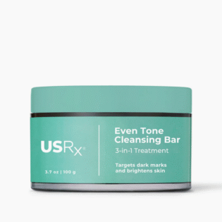 Even Tone Cleansing Bar