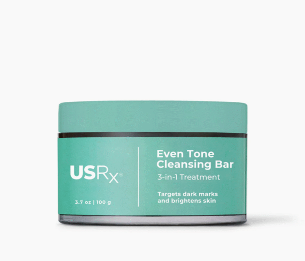 Even Tone Cleansing Bar