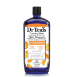 DR TEALS VITAMIN C FOAMING BATH 1000ML