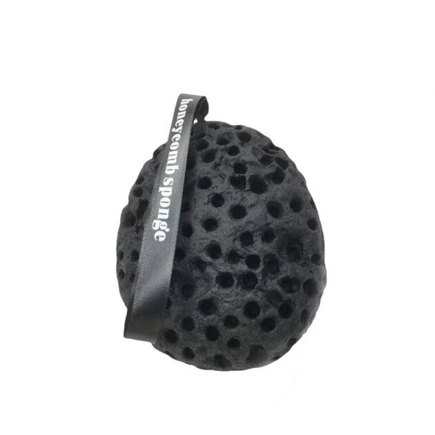 Honeycomb Sponges For Bath Body