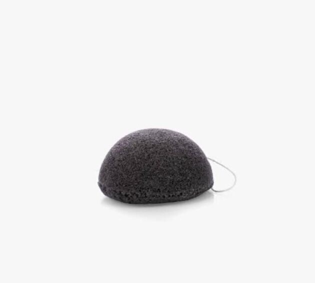 Konjac Sponge Fibre Face Cloth