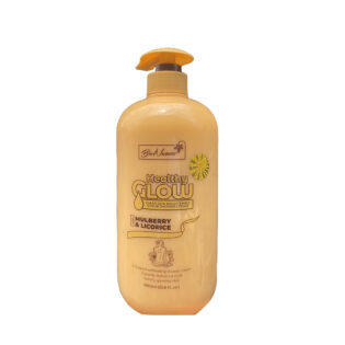 BIO NATURE Healthy Glow